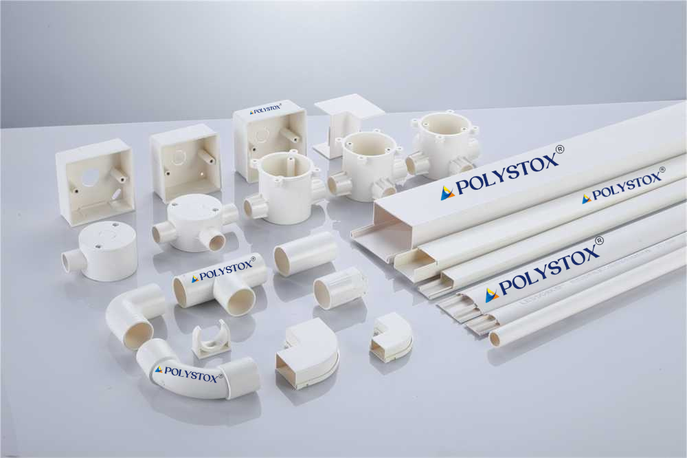 Agriculture PVC Pipe